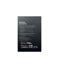4TB M.2 PCIe NVMe2.0 Samsung 9100 Pro TLC/14800/13400