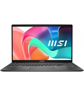 MSI 15,6" i5-13/8GB/512GB/IPS FHD/NoOS