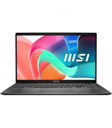 MSI 15,6" i5-13/8GB/512GB/IPS FHD/NoOS