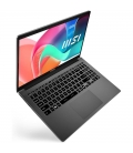 MSI 15,6" i5-13/8GB/512GB/IPS FHD/NoOS