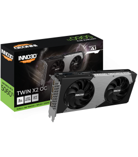 5060Ti Inno3D RTX Twin X2 OC 8GB/3xDP/HDMI