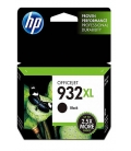 HP No.932XL Zwart 1.000 pagina`s (Origineel)