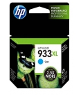 HP No.933XL Cyaan 825 pagina`s (Origineel)