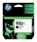 HP No.950XL Zwart 2.300 pagina`s (Origineel)