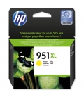 HP No.951XL Geel 1.500 pagina`s (Origineel)