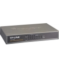 TP-Link 8Port Unmanaged 10/100Mbps, 4xPoE