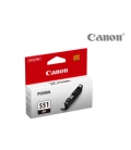 Canon (E) CLI-551BK Zwart 7,0ml (Origineel)