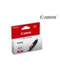 Canon (E) CLI-551M Magenta 7,0ml (Origineel)