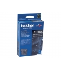 Brother LC-1100BK Zwart 450 pagina´s (Origineel)