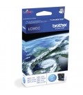 Brother LC-985C Cyaan 260 pagina´s (Origineel)