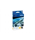 Brother LC-985Y Geel 260 pagina´s (Origineel)