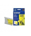 Brother LC-1000Y Geel 400 pagina´s (Origineel)