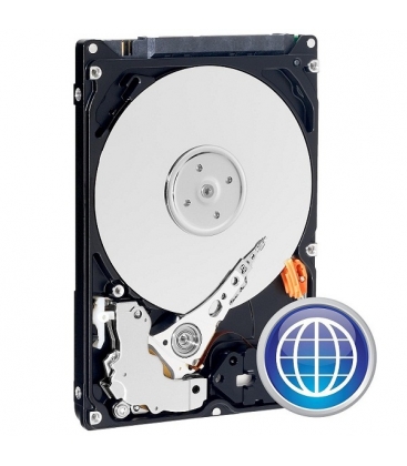 1,0TB WD Blue WD10EZEX SATA3/64MB/7200rpm
