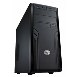Cooler Master CM Force 500 0 Watt / Midi / ATX