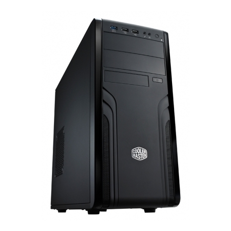 Cooler Master CM Force 500 0 Watt / Midi / ATX