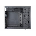 Cooler Master CM Force 500 0 Watt / Midi / ATX