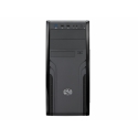 Cooler Master CM Force 500 0 Watt / Midi / ATX