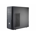Cooler Master CM Force 500 0 Watt / Midi / ATX