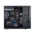 Cooler Master CM Force 500 0 Watt / Midi / ATX