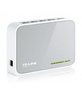 TP-Link 5Port 100Mbit