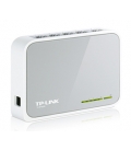 TP-Link - 5Port Unmanaged 10/100Mbps