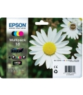 Epson T1806 Multipack 15,1ml (Origineel)