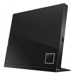 Asus SBW-06D2X-U USB 2.0 / Retail / Zwart