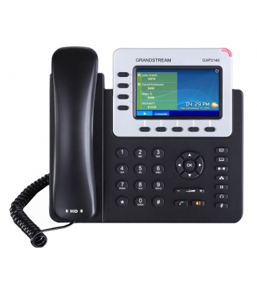 Grandstream GXP2140 VoIP