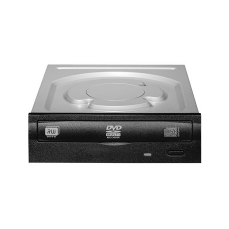 LiteOn IHAS124-14 24x SATA / Bulk / Zwart