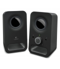 Logitech 2.0 Z150 Zwart