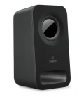 Logitech 2.0 Z-150 RET Zwart