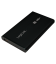 2.5" Logilink Enclosure USB2.0 / SATA / Zwart