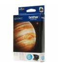 Brother LC-1240C Cyaan 600 pagina´s (Origineel)