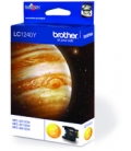 Brother LC-1240Y Geel 600 pagina´s (Origineel)