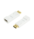 Adapter DisplayPort 1.1  HDMI LogiLink