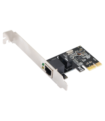 LogiLink 1Gbps netwerkkaart PC0029A