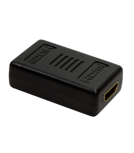 Adapter HDMI (F)  HDMI (F) LogiLink