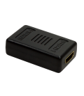 Adapter HDMI (F)  HDMI (F) LogiLink