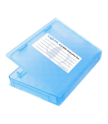 1x2,5" HDD Protection Box LogiLink