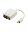 Adapter DisplayPort mini 1.1a --> VGA LogiLink