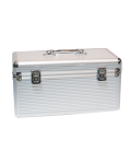 8x3,5" en 6x2,5" HDD Koffer LogiLink