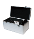 8x3,5" en 6x2,5" HDD Koffer LogiLink