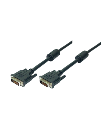 DVI-D 3.00m LogiLink