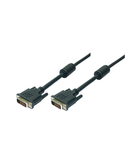 DVI-D 2.00m LogiLink