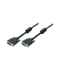 DVI-D 2.00m LogiLink