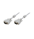 VGA Kabel 5.00m LogiLink