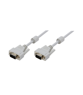 VGA Kabel 1.80m LogiLink