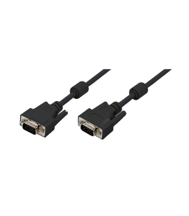 VGA Kabel 15.00m LogiLink