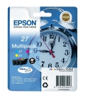 Epson T2705 Multipack 10,8ml (Origineel) alarm clock