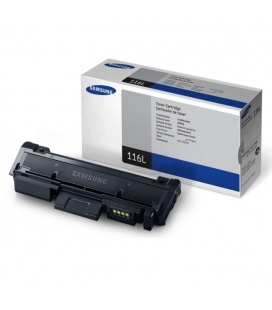 Samsung (K) MLT-116L Zwart 3.000 pagina`s (Origineel)